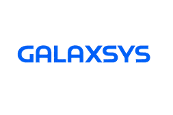 Galaxsys spellenanbieder logo