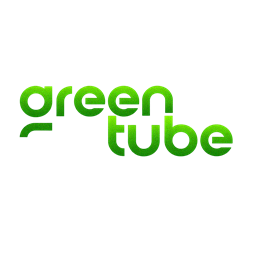 Greentube casino software logo