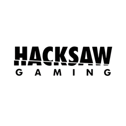 Hacksaw Gaming slotaanbieder logo